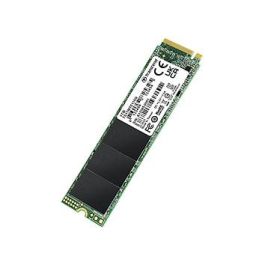 Transcend SSD 1TB M.2 2280 NVMe PCIe Gen3x4 QLC 3D NAND 110Q