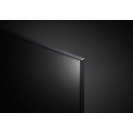 LG 55QNED866RE Televisor QNED MiniLED 55 pulgadas 4K Ultra HD Smart TV WebOS 100Hz HDR Dolby Atmos Procesador a7 AI Gen6 LG 55QNED866RE Televisor QNED MiniLED 55 pulgadas 4K Ultra HD Smart TV WebOS 100Hz HDR Dolby Atmos Procesador a7 AI Gen6