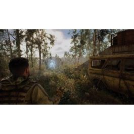 STALKER 4020628585280 STALKER 2: Corazón de Chernobyl para Xbox Series X|S STALKER 4020628585280 STALKER 2: Corazón de Chernobyl para Xbox Series X|S