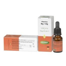 Vitamina D3+K2 Gotas 15 Ml. Precio: 22.8900001. SKU: B12H3LNM2C