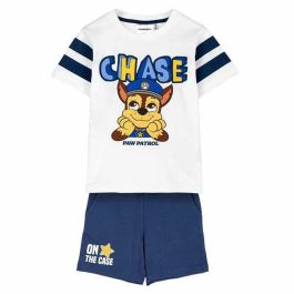Cerdá Conjunto 2 Piezas French Terry Paw Patrol para Niños 6 Años Cerdá Conjunto 2 Piezas French Terry Paw Patrol para Niños 6 Años Precio: 18.392. SKU: B15MYVA326