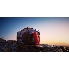 Xiaomi Altavoz Bluetooth Sound Outdoor 30W Rojo QBH4263GL, Portátil, Sonido Envolvente, IP67, 12h Reproducción