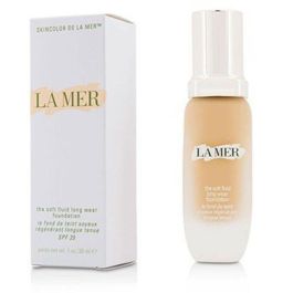 La Mer Soft Fluid Base de Maquillaje FDT SPF20 12 30ml Precio: 130.5000004. SKU: B1FSBT87EE