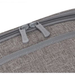 RIVACASE 5706 Nevera Portátil Torngat 5,5L Gris