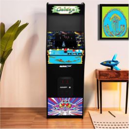Máquina Arcade 1Up Galaga Deluxe Máquina Arcade 1Up Galaga Deluxe