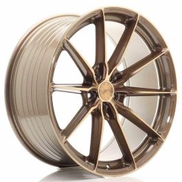 Japan Racing Jr Wheels Jr37 21x9,5 Et35 5x112 Platinum Bronze JR-JR372195F25L3566BZP Precio: 1135.49999992. SKU: B186NXDVPW