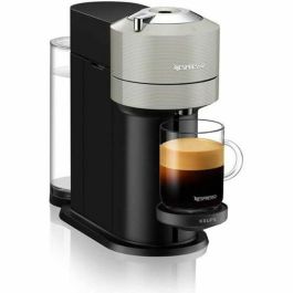 KRUPS Vertuo Next Nespresso Máquina de café espresso 1.1L gris claro YY4298FD Precio: 176.50000049. SKU: S7113162