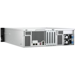 QNAP TS-h1677AXU-RP-R7-32G NAS Rack 3U 16-Bahías AMD Ryzen 7 Pro 7745 32GB DDR5 10GbE