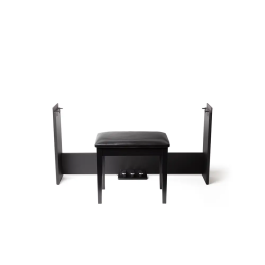 ALESIS Ahb-1 Bundle Soporte de Madera para Teclados Electrónicos Compatible con Prestige, Prestige Artist y Recital Grand Precio: 234.69000038. SKU: B1CG85A7EQ