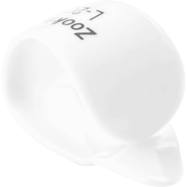 DUNLOP 12 Púas Pulgar Zookies Large / Ángulo 20º Guitarra Precio: 29.49999965. SKU: B1J9M6VQJW