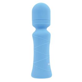 Masajeador Evolved Azul Masajeador Evolved Azul