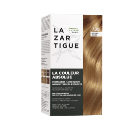 La Couleur Absolue, Tinte permanente para el cabello, 7.30 Golden Blond, 143 ml Precio: 27.50000033. SKU: B17X8A6D2T