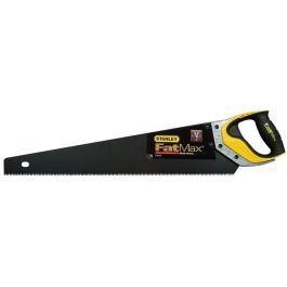 STANLEY FATMAX 2-20-530 Sierra de Mano con Armadura de Hoja, Corte 550 mm Precio: 41.7899999. SKU: B14SHHMBFZ