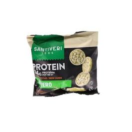 SANTIVERI Mini Tortitas Protein Romero SANTIVERI Mini Tortitas Protein Romero Precio: 2.4999997. SKU: B16TGW4NLM