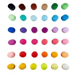 PLAY-DOH - 36 macetas de plastilina PLAY-DOH - 36 macetas de plastilina