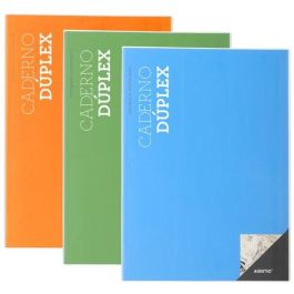 Cuaderno Profesor Additio Duplex A4 Surtido (Gallego) Precio: 9.5000004. SKU: B1FQ5QCWKW
