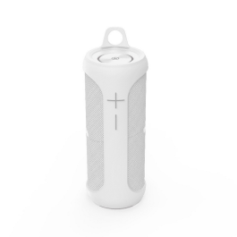 Hama Twin 3.0 Altavoz Portátil Estéreo Inalámbrico Bluetooth 5.0 Blanco 30W Resistente al Agua IP67