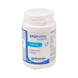 Ergyvital Hombre Ergyvital Hombre Precio: 23.4999996. SKU: B12T56EJ95