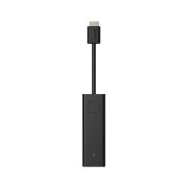 Leotec LEANDTVGC08 convertidor de Smart TV Negro 4K Ultra HD 16 GB Wifi Leotec LEANDTVGC08 convertidor de Smart TV Negro 4K Ultra HD 16 GB Wifi