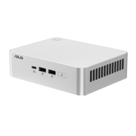 ASUS NUC 15 Pro+ RNUC15CRSU700002 Mini PC Barebone Intel Core Ultra 7 DDR5 96GB Wi-Fi 7 Plata