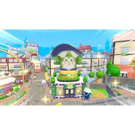 Plaza Tamagotchi - Juego de Nintendo Switch