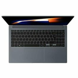 Samsung Galaxy Book4 Portátil Intel Core i5-120U 16GB RAM 512GB SSD Pantalla Full HD 15.6" Windows 11 Pro Precio: 842.50000032. SKU: B1G5V5T5N8