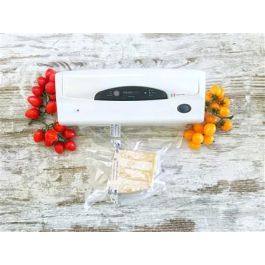 Magic Vac Máquina de Envasado al Vacío Doméstica para Conservar Alimentos Frescos