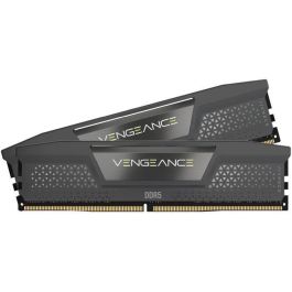 Memoria Corsair Ddr5 64Gb 2X32Gb Pc5600 Vengeance CMK64GX5M2B5600Z40