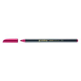Rotulador Fibra Edding 1200-Metallic Rojo 10 unidades Precio: 14.7899994. SKU: B1GKCXZZQW