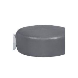 Cubierta térmica para spas redondos 1.80m x 66 cm, compatible con bombas integradas y bombas externas, EnergySense , impermeable Cubierta térmica para spas redondos 1.80m x 66 cm, compatible con bombas integradas y bombas externas, EnergySense , impermeable