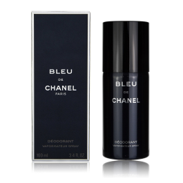 Chanel Bleu De Chanel Deospray Man 100 mL Precio: 55.50000049. SKU: B1DXVHMJFS