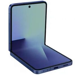 Samsung Galaxy Z Flip7 12GB/512GB 6.9" 5G Azul Intenso (SM-F766BDBHEUB)