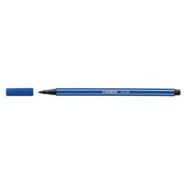 Rotulador Fibra Stabilo Pen 68 Azul Oscuro (Set de 10) Precio: 11.49999972. SKU: BIX68/41