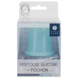 Cosmetic Club Ventosa Anticelulitis Para Reducir Celulitis Y Piel De Naranja En Caderas Gluteos Y Muslos Con Bolsa Precio: 3.58999982. SKU: B156Y2XC6H