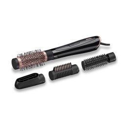 Babyliss AS126E Perfect Finish - Cepillo soplador 1000W Iónico con 2 Temperaturas, Aire Fresco, Cepillo Volumen 38mm y Alisador Precio: 56.58999995. SKU: S0438151