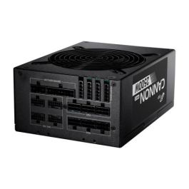 FSP Fuente de Alimentación CANNON PRO ATX3.1 2500W 80 PLUS Platinum ATX Negro
