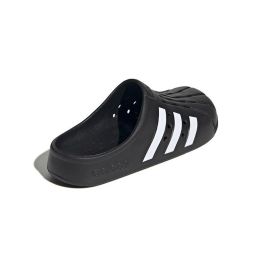Zuecos Adidas Adilette Negro