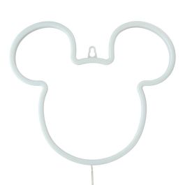 Luz Neón Paladone Mickey Mouse Luz Neón Paladone Mickey Mouse