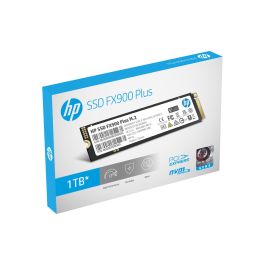 Disco Duro HP FX900 PLUS 512 GB SSD Precio: 51.79000013. SKU: B14XMKWQX8