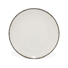 La Mediterrane Plato de Postre Melamina Brillo Anllo 20 cm (24 Unidades)