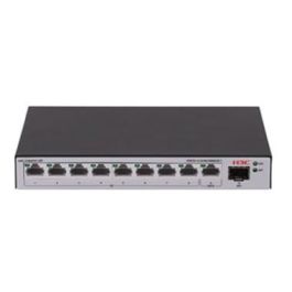 H3C S1600V2-10P Switch Ethernet Gestionado L2 con 9 Puertos Gigabit Ethernet y Capacidad de 20 Gbit/s Precio: 52.5000003. SKU: B13JJQGYR7