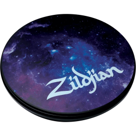 Zildjian Pad de Prácticas Galaxy 12"