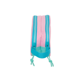 Portatodo Benetton Dolce Multicolor 21 x 8 x 6 cm