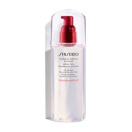 Shiseido DEFEND SKINCARE Treatment Softener Enriched Tónico Facial Antiedad, Hidratación 24h para Piel Normal, Seca o Muy Seca 150 ml Precio: 30.50000052. SKU: S0563921