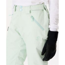 Pantalones para Nieve Rip Curl Rider Aguamarina 37,5
