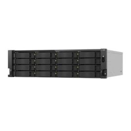 Qnap TS-H1677AXU-RP-R7 Servidor NAS 16 Bahías 32GB RAM