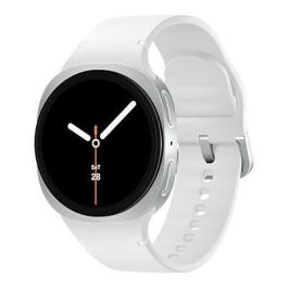 Samsung Galaxy Watch 8 40mm LTE Silver SM-L325FZSAEUE Precio: 253.49999972. SKU: B14MLFHXYB