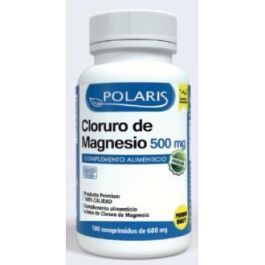 Cloruro Magnesio Complex 500 Mg 100 Comp Precio: 14.4999998. SKU: B18D5DVENK