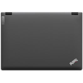 Lenovo ThinkPad P16v AMD G1 16" R7-7840HS 1x32/1TB WUXGA W11P