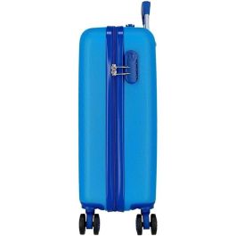 Trolley de Cabina Spider-Man 630019110002 Multicolor